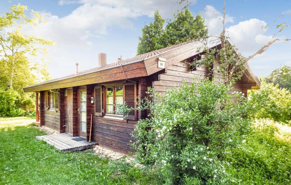 Ferienhaus Tauber 98 House in Baden-Württemberg