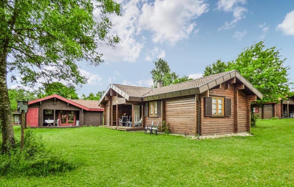 Ferienhaus Donau 89 House in Baden-Württemberg