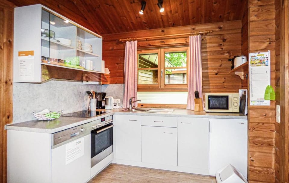 Ferienhaus Donau 89 House in Baden-Württemberg