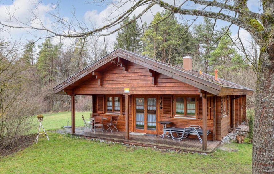 Ferienhaus Tauber 17 House in Baden-Württemberg