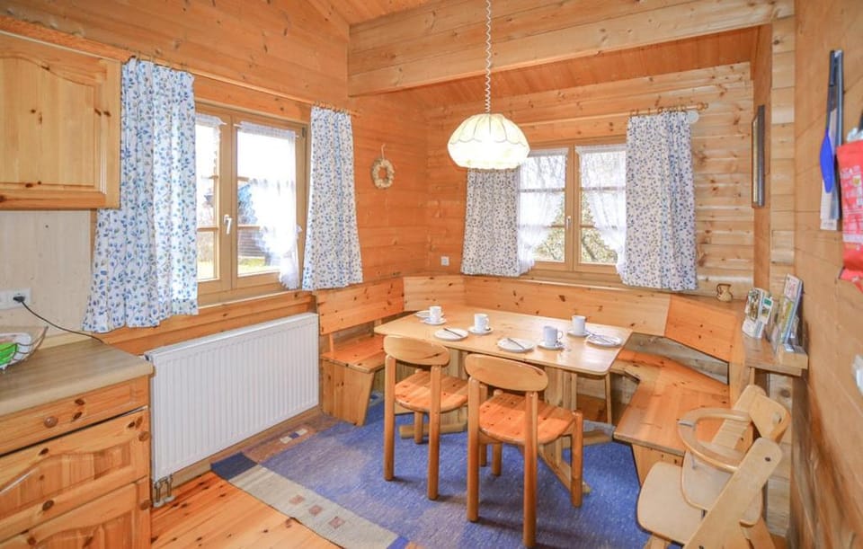 Ferienhaus Tauber 60 House in Baden-Württemberg