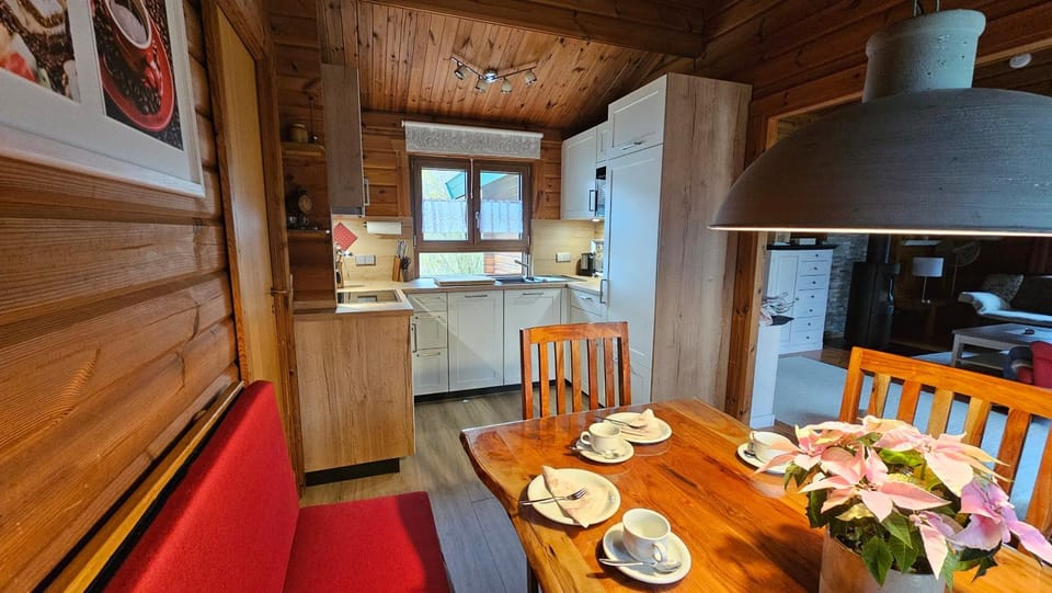Ferienhaus Neckar 55 House in Baden-Württemberg