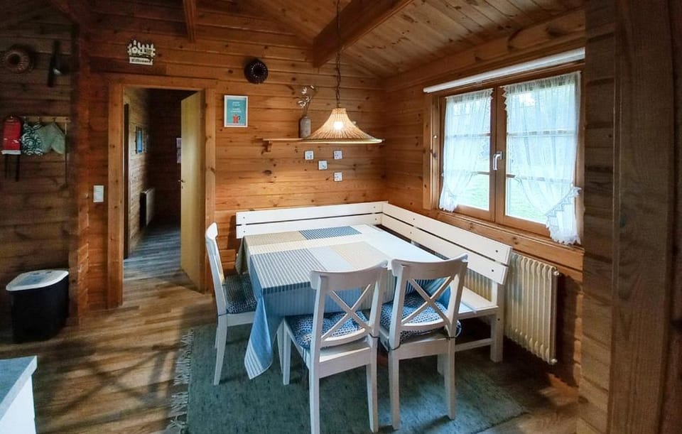 Ferienhaus Neckar 71 House in Baden-Württemberg