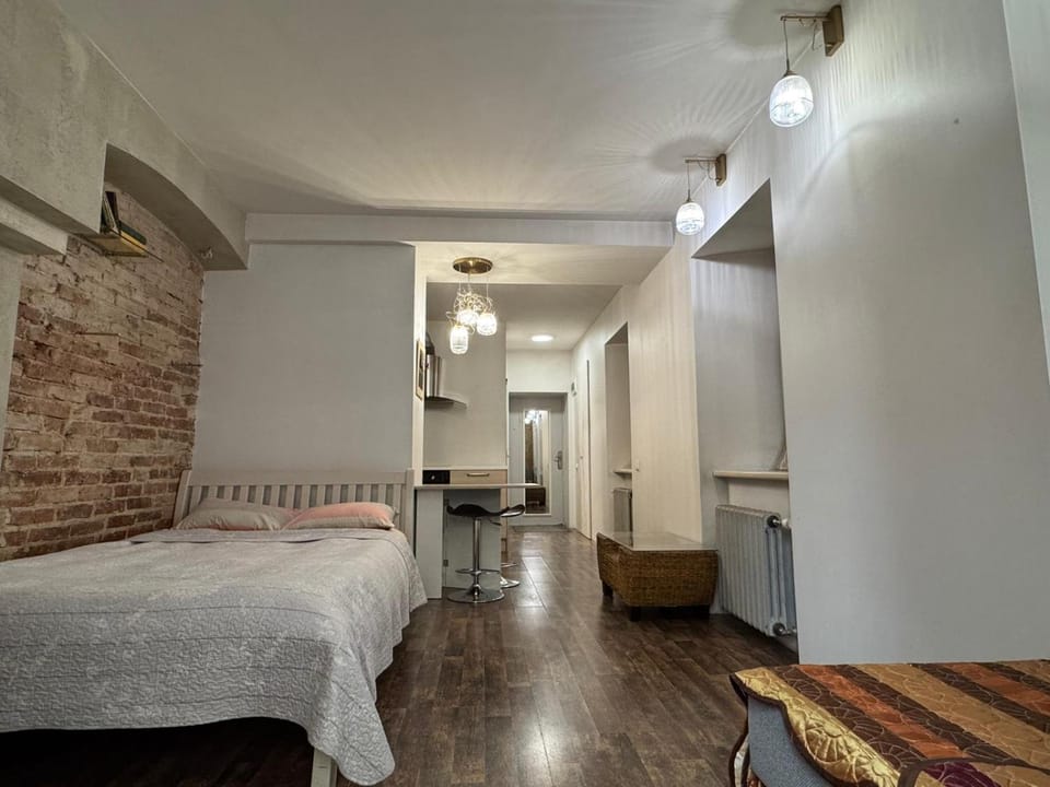 Cozy appartment in the heart of Old Town Apartment in Riga