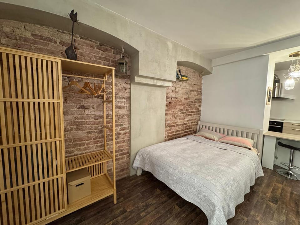 Cozy appartment in the heart of Old Town Apartment in Riga