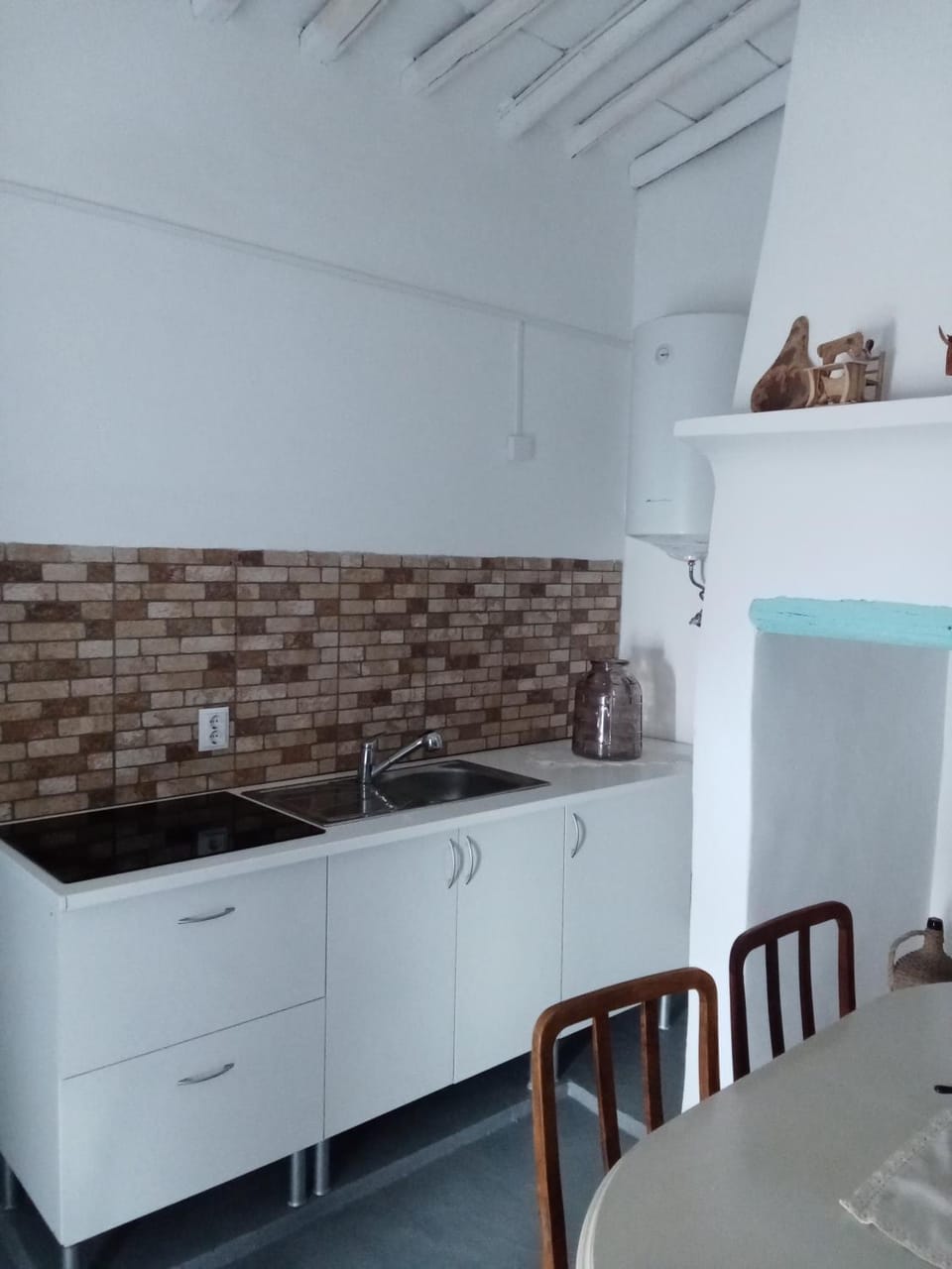 Casa dos Josés Apartment in Évora District, Portugal