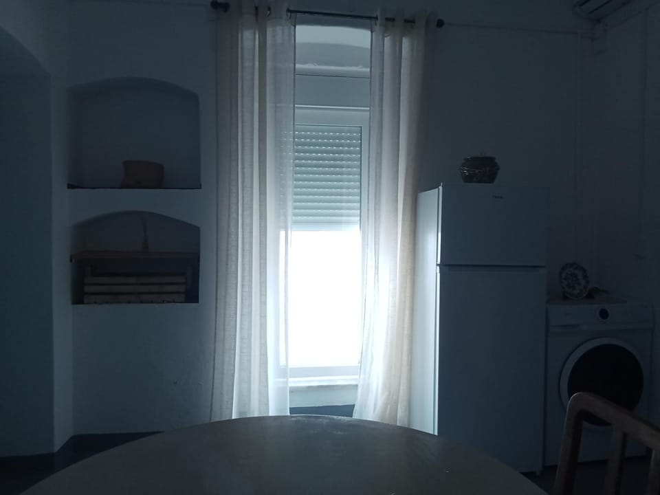 Casa dos Josés Apartment in Évora District, Portugal