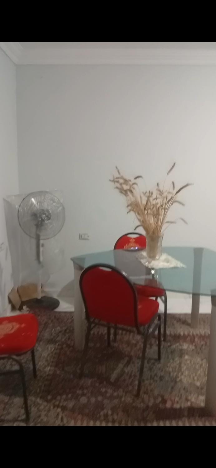 شقة سوبر لوكس ثلاث غرف بعين شمس الشرقية Apartment in Cairo Governorate