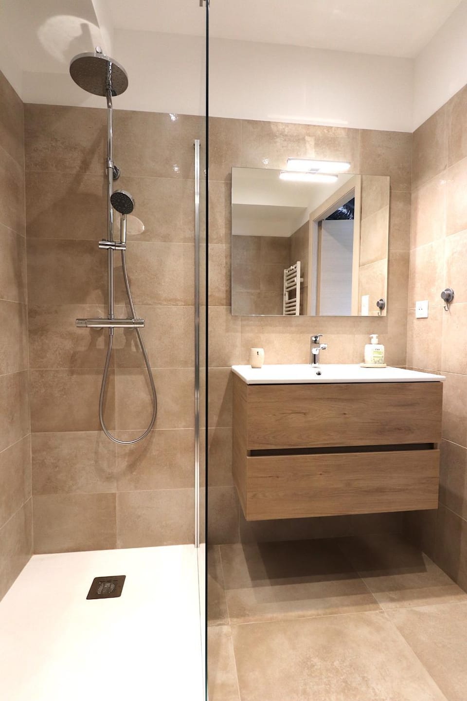 Shower