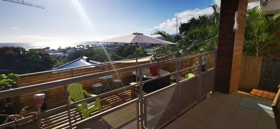 Day, View (from property/room), Balcony/Terrace