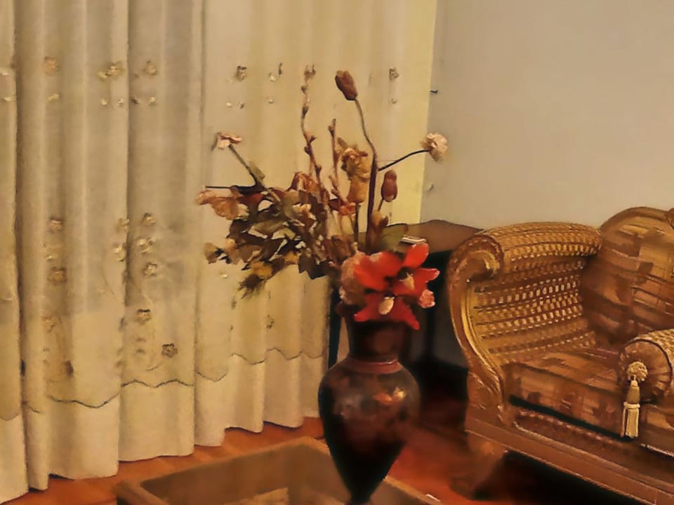 شقة مشرقه بالقرب من مكرم عبيد مدينة نصر مع جميع المرافق Apartment in Cairo Governorate