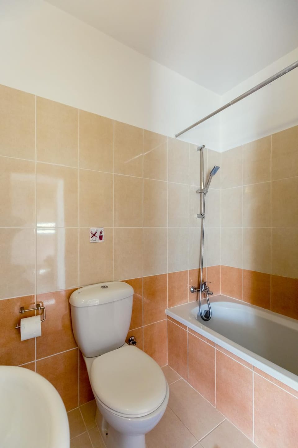 Bathroom, Bath