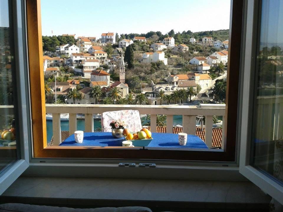 City view, Sea view
