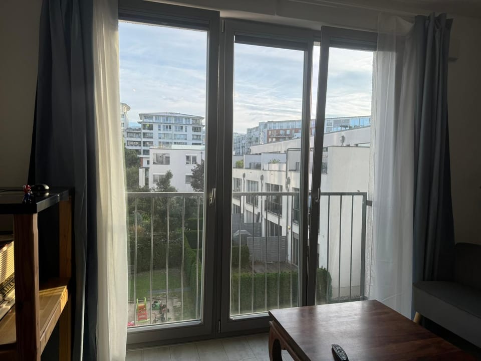 Natural landscape, Garden, View (from property/room)