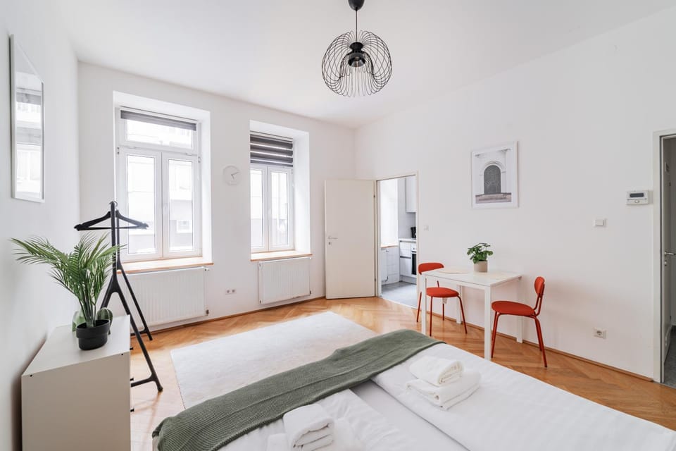 Bed, Bedroom, internet