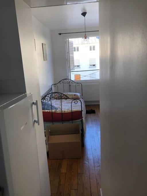 Appartement Paris 5e Apartment in Paris