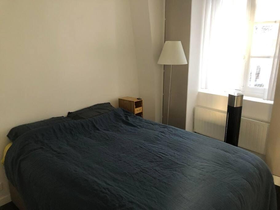 Appartement Paris 5e Apartment in Paris