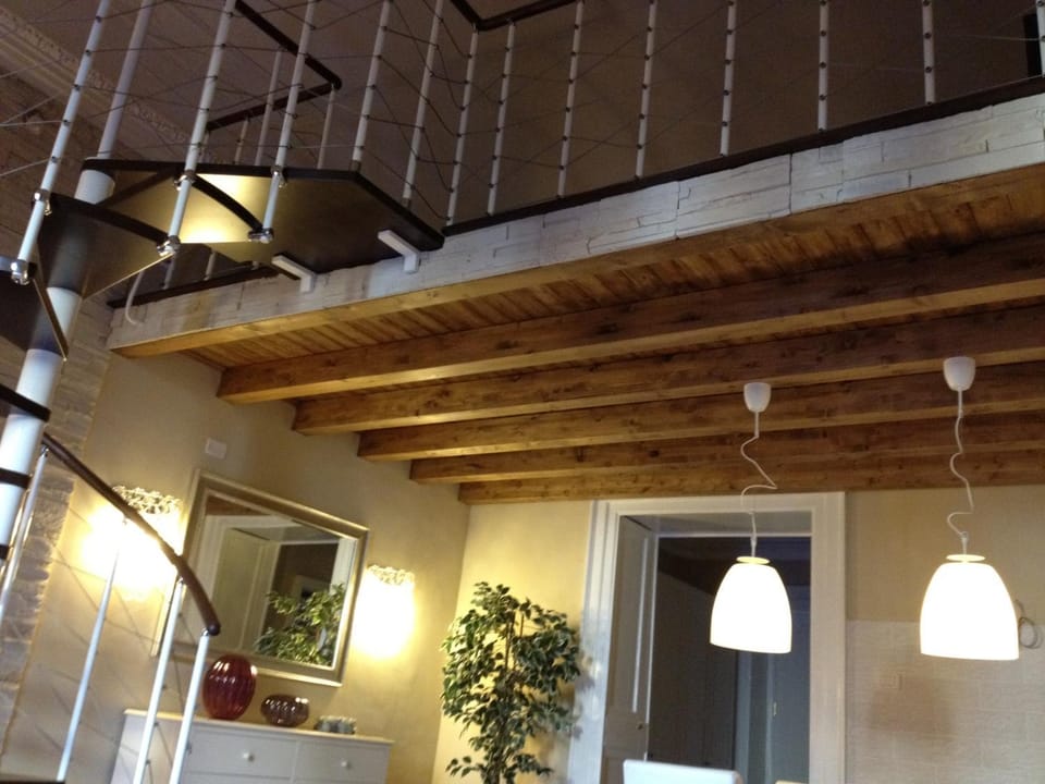 Katanehouse Charme Apartment in Catania