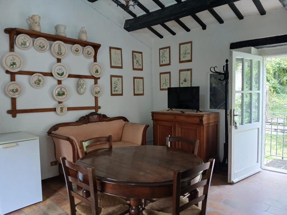 Agriturismo del Frontino- Ca'Tognino Apartment in Umbria