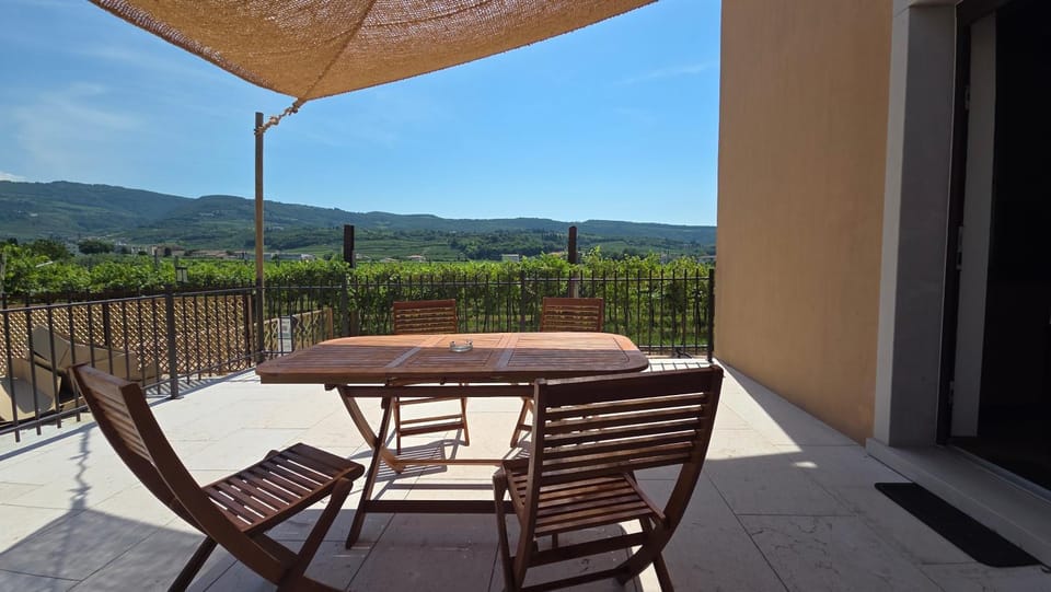 View (from property/room), Balcony/Terrace, Dining area, Lunch, Sunrise, Sunset