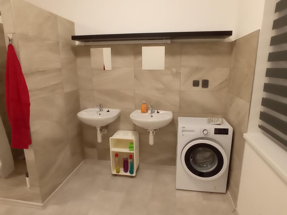 Apartmány Kortan Apartment in Czechia