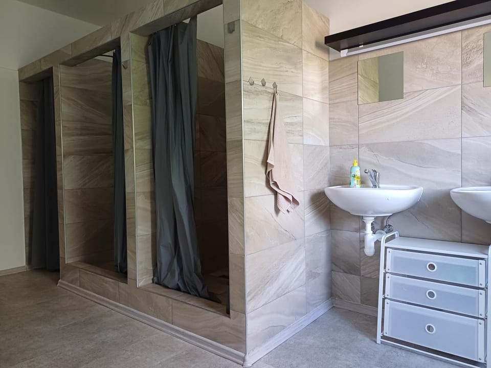 Apartmány Kortan Apartment in Czechia