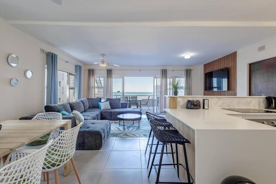 Perna Beach Villas 2- Umdloti Beach Apartment in KwaZulu-Natal