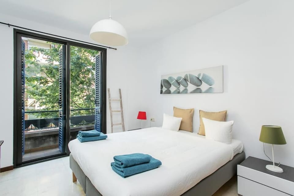 Canela Homes BARCELONA MONUMENTAL Apartment in Barcelona