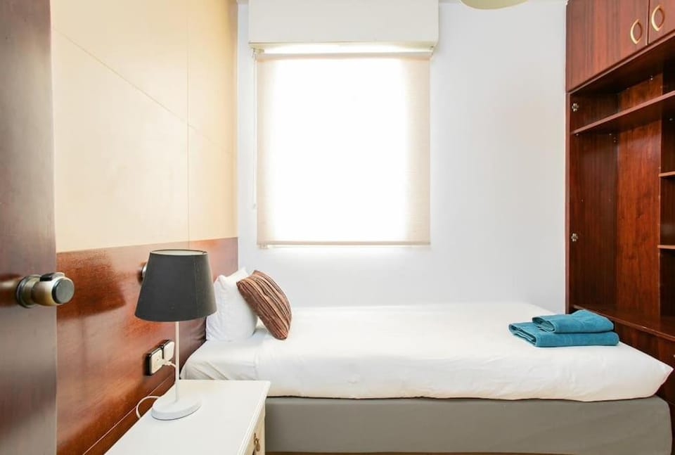 Canela Homes BARCELONA MONUMENTAL Apartment in Barcelona