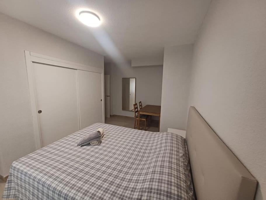 Ramon10 Apartment in Torrevieja