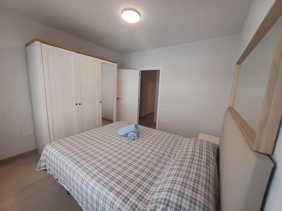 Ramon10 Apartment in Torrevieja