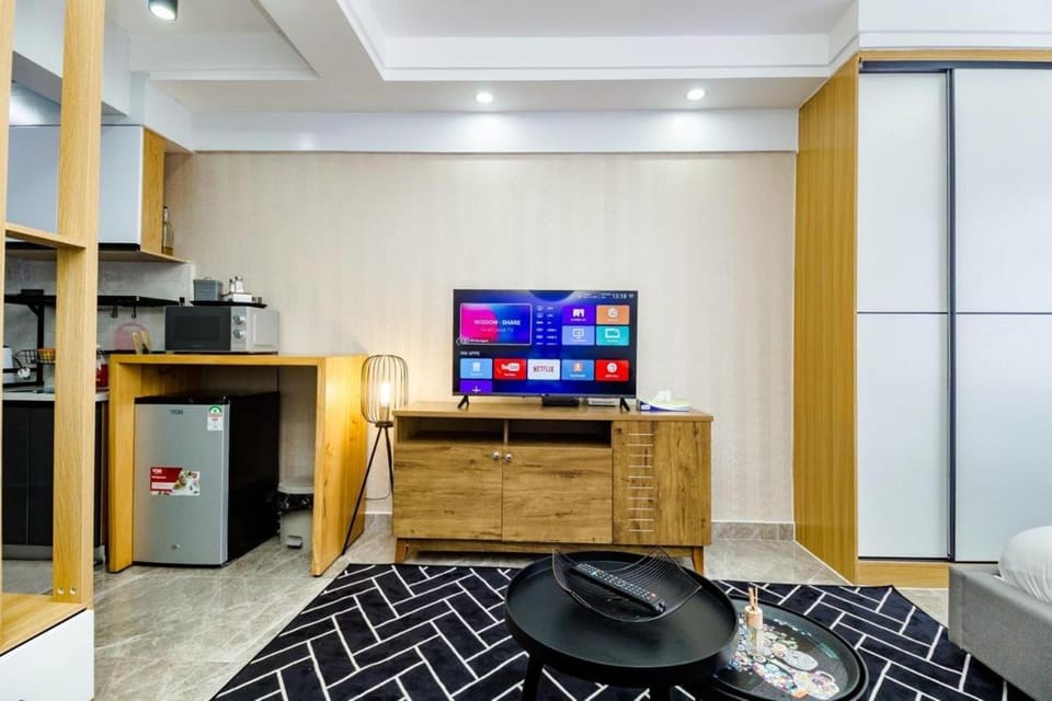 Goshen Serene Stay Apartment in Nairobi