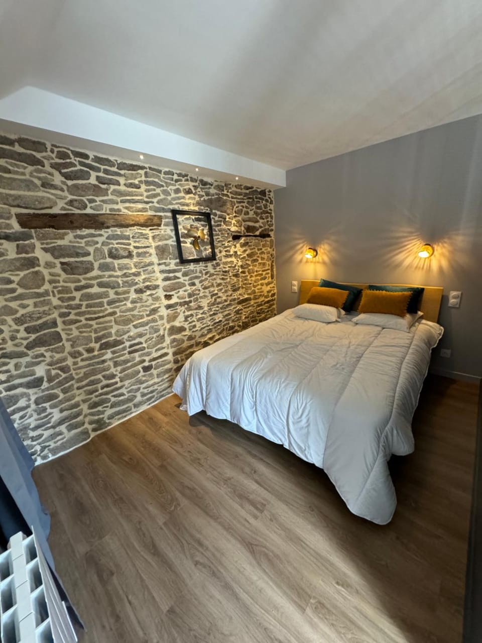 Studio cosy Bretagne sud Apartment in Brittany