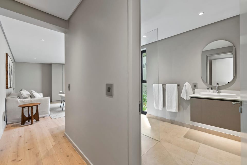 Vive Lodge by Bliss Collection Apartment in Camps Bay