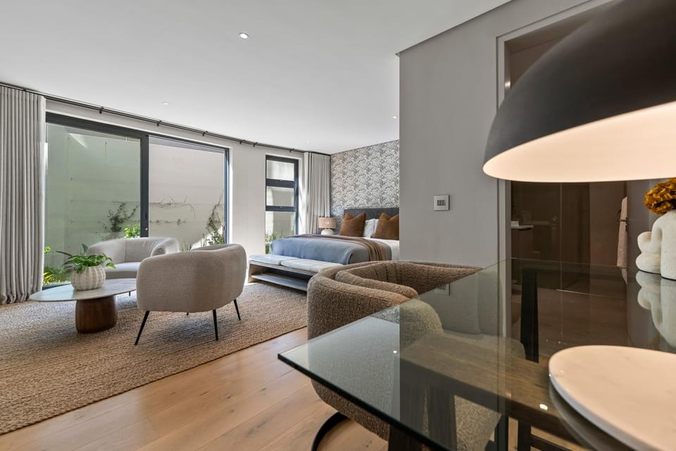 Vive Lodge by Bliss Collection Apartment in Camps Bay