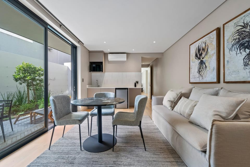 Vive Lodge by Bliss Collection Apartment in Camps Bay