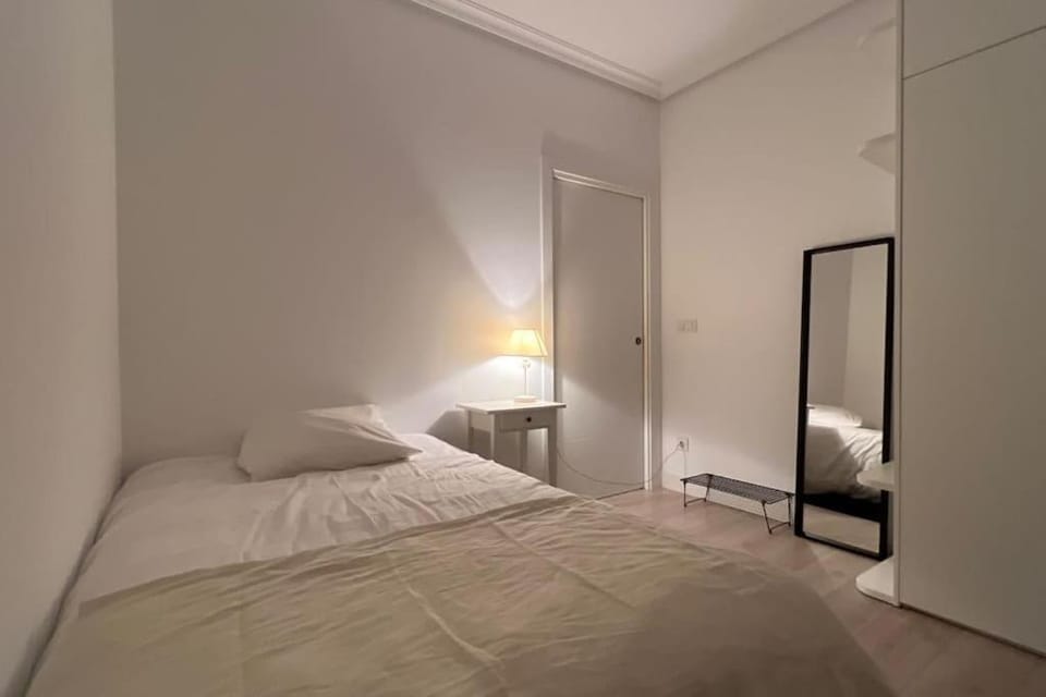 Bonito apartamento en el centro de San Sebastián Apartment in San Sebastian