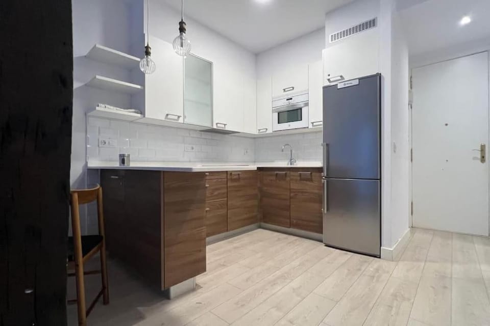 Bonito apartamento en el centro de San Sebastián Apartment in San Sebastian