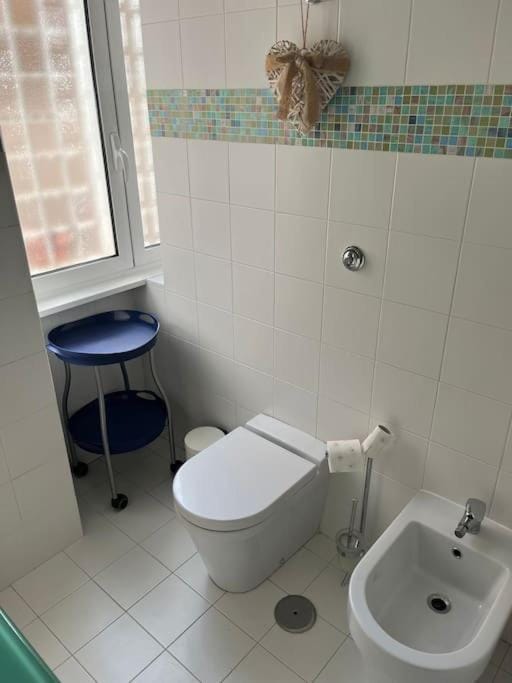 Toilet, Bathroom, bidet
