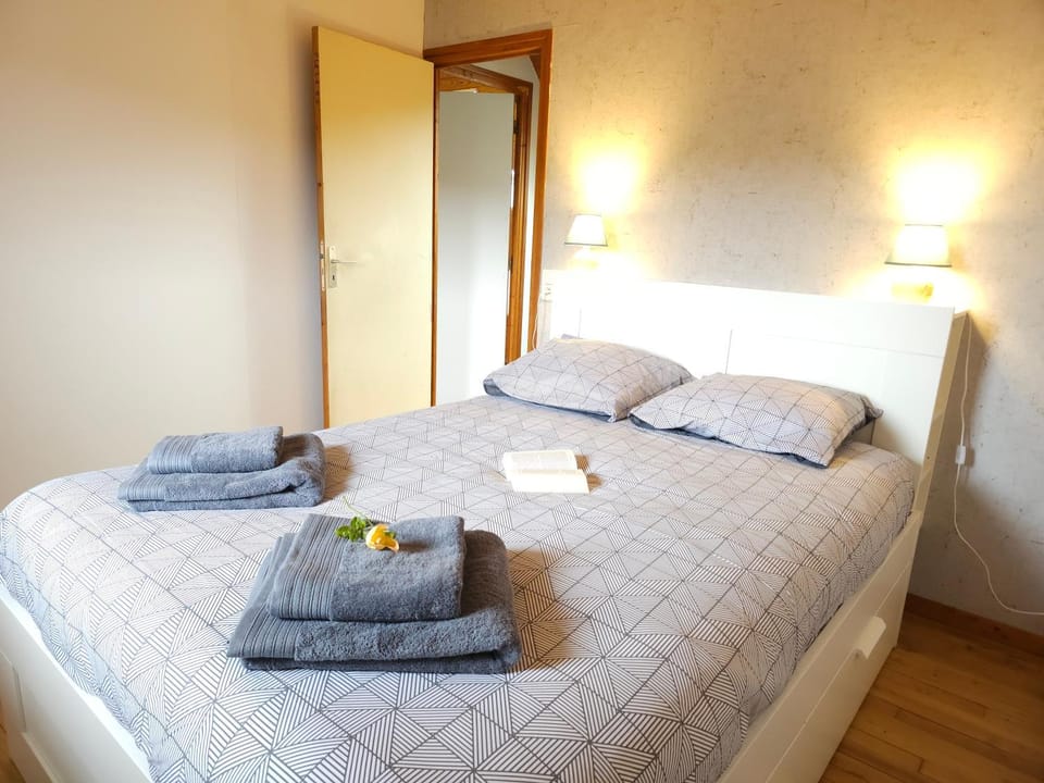 Le Lijou Country House in Finistere