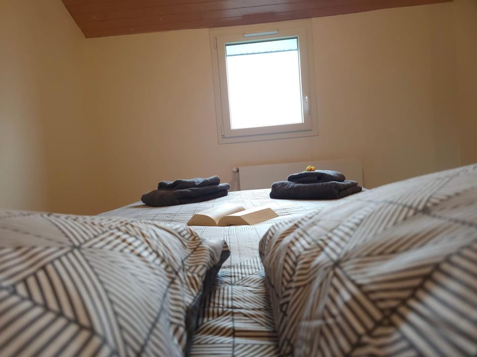 Le Lijou Country House in Finistere