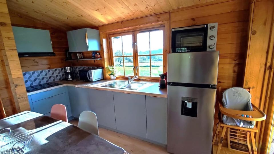 Le chalet de la presle House in Grand Est