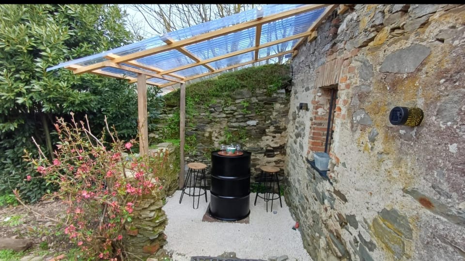 La maisonette Mellona Chalet in Pays de la Loire