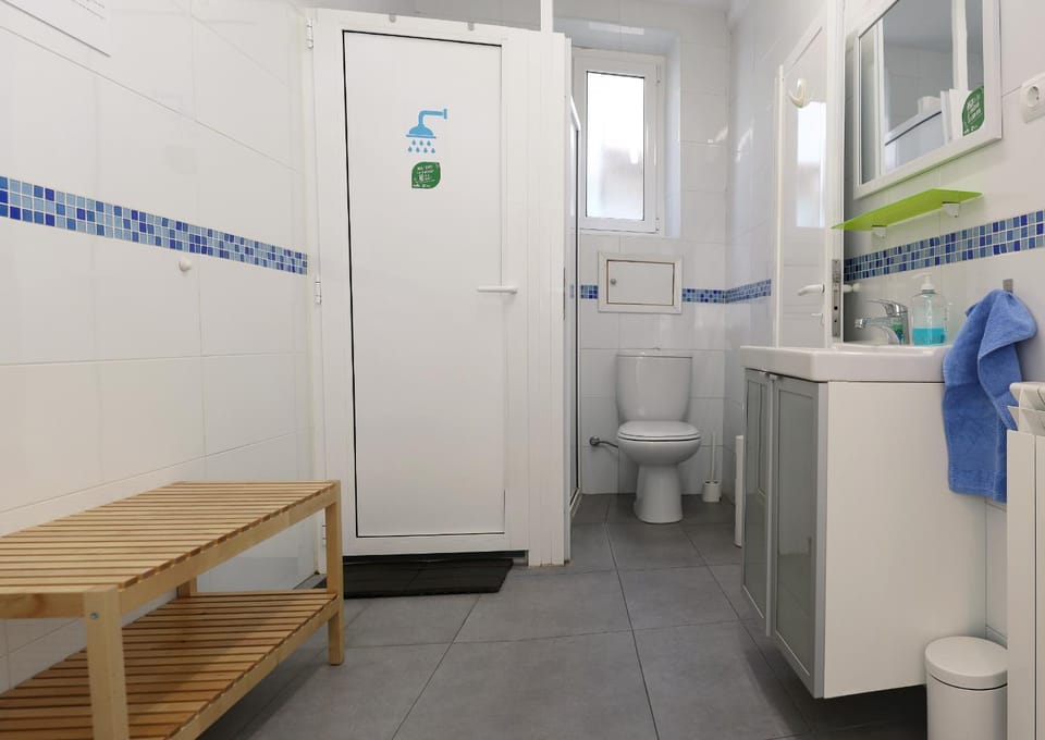 Other, Area and facilities