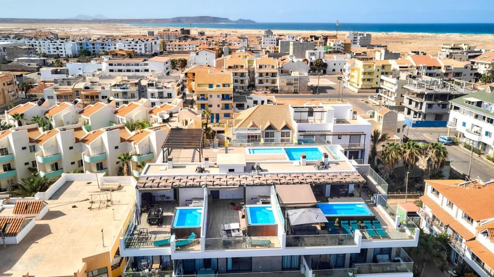 Bird's eye view, View (from property/room)