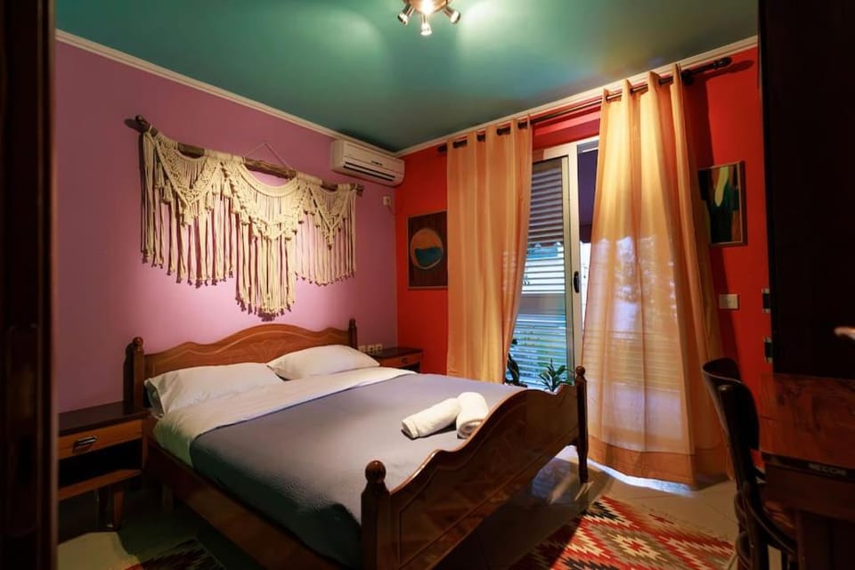 Viola - Lule Apartments Apartment in Tirana