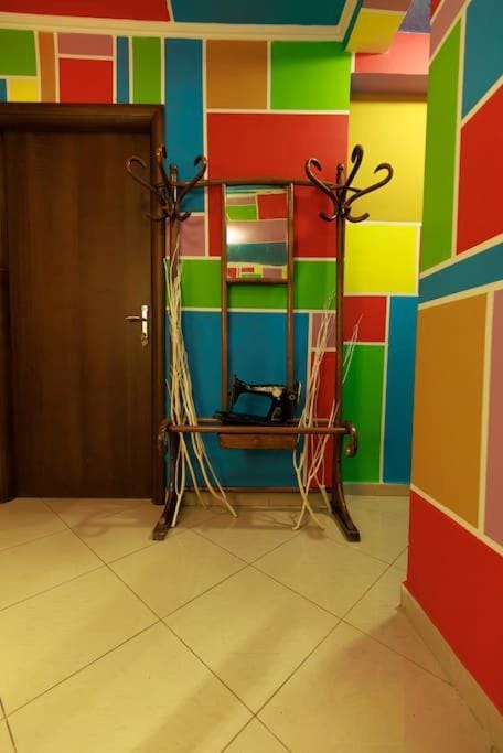 Viola - Lule Apartments Apartment in Tirana
