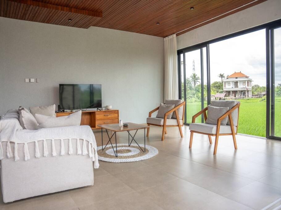 Communal lounge/ TV room, TV and multimedia, Living room