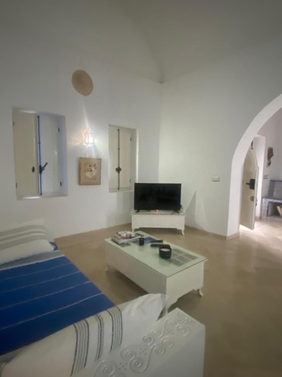 Menzel à Midoun Villa in Tunisia