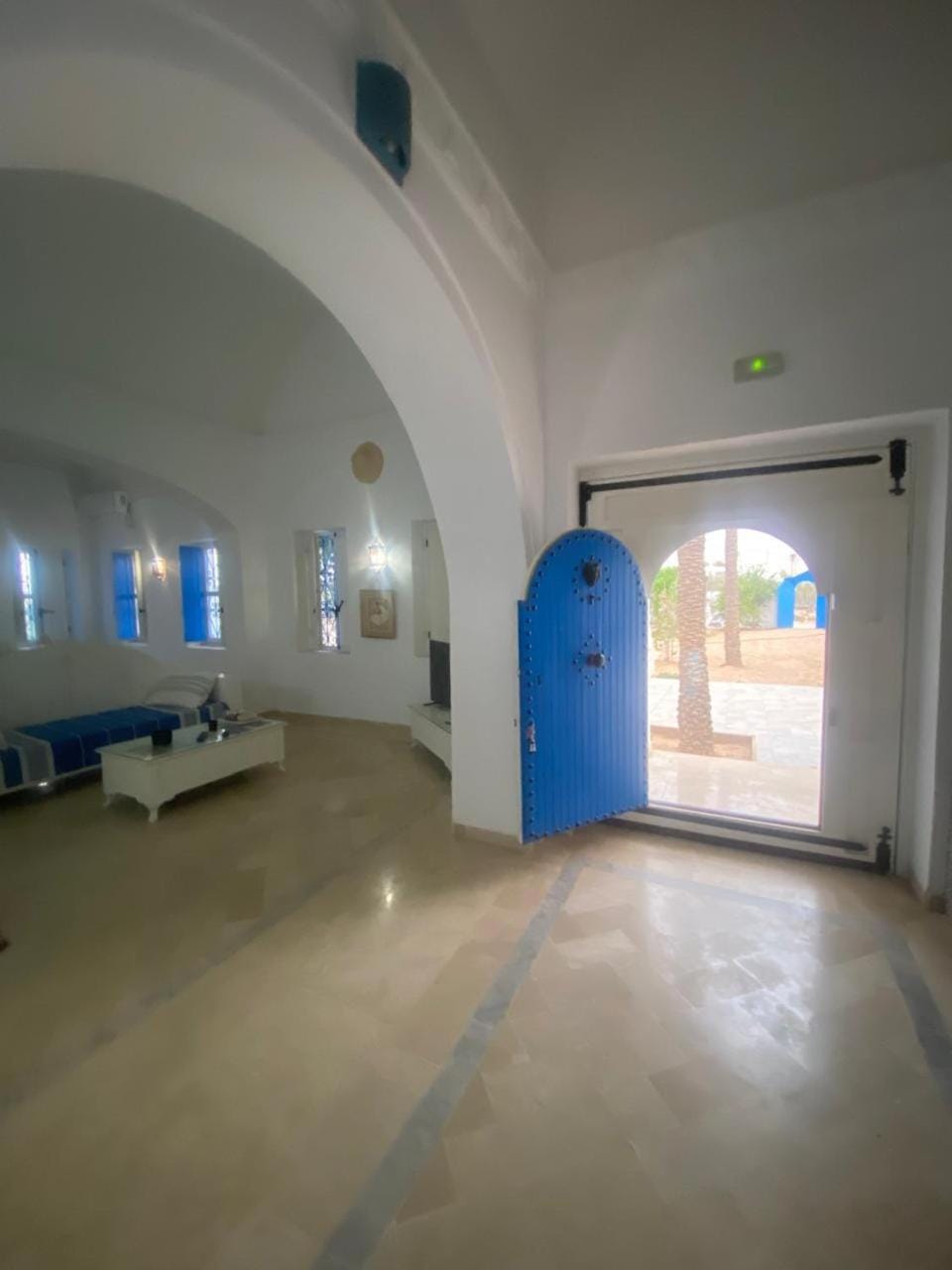 Menzel à Midoun Villa in Tunisia